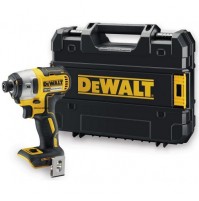 DeWALT DCF887NT aku rázový utahovák, bez aku